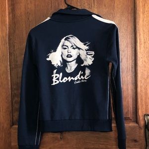 Trunk “Blondie” varsity jacket size 2